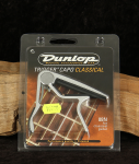 Dunlop Trigger Capo Classical 1.
