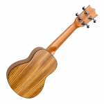 Flight DUS-320SP/ZEB szoprán ukulele