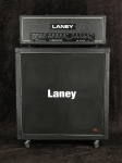 Laney Linebacker 100 Reverb + GS412V