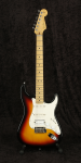Fender Custom Classic Stratocaster CS HSS 2008