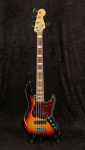 Fender Custom Classic Jazz Bass CS 2012