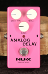 NUX Analog Delay