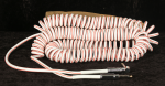 Bullet Cables Coil Cable 9m kábel