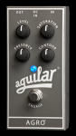 Aguilar Agro overdrive