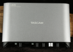 Tascam iXR audio Midi interface