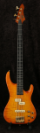 Vozelle Custom Bass
