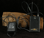 AKG UHF SR40 / PT40 wireless szett