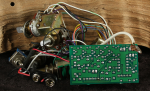 Seymour Duncan STC-3P elektronika
