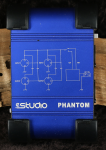 eStudio Phantom-2 dual phantom táp