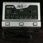 BluGuitar AMP 1 SE padló gitárerősítő fej