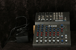 Alesis Multimix 8 USB FX