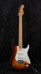 
                            Fender USA Am Std Stratocaster E series 1989
