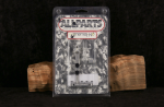 
                            Allparts Tremol-No