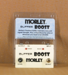 Morley Buffer Boost