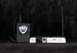 Nady Wireless 331