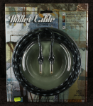 Bullet Cable Skull