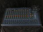 Audiopro Micromix S12 keverő