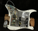 Fender Player HSS koptató elektronika
