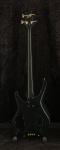 Status S2 Classic 4 Fretless Bass