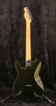 
                            Fender  75th Am. Ultra Telecaster Texas Tea 2021 